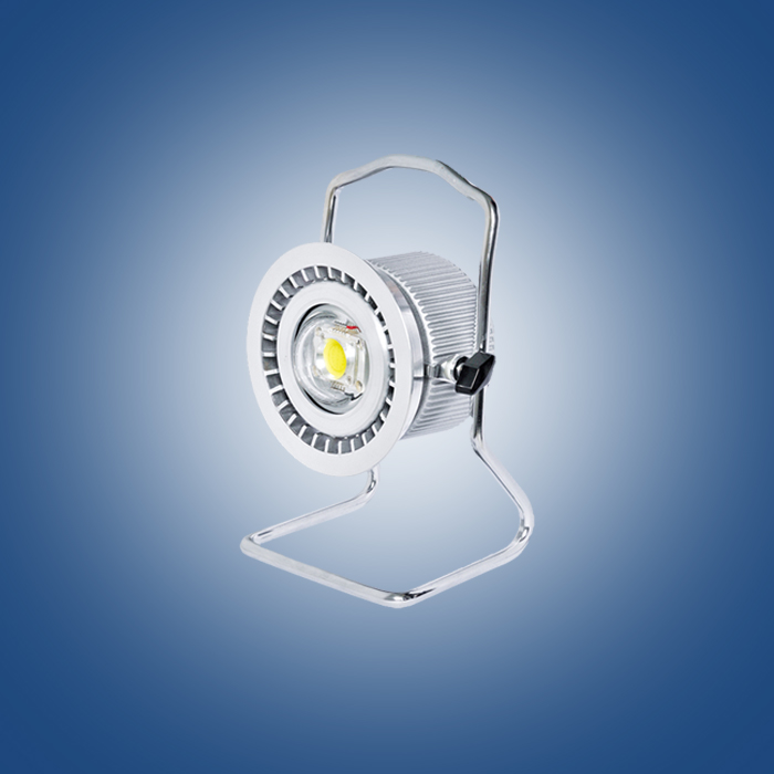 LED movable work light MYD013