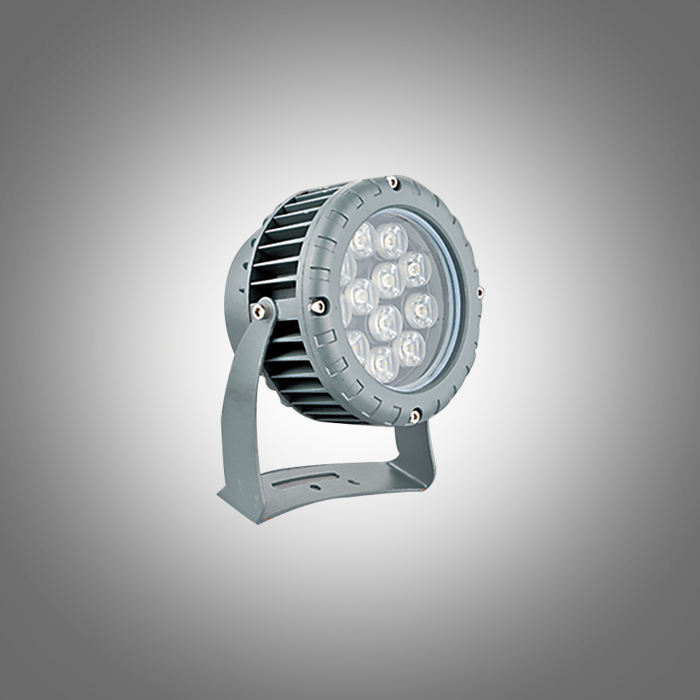 LED RGB lamp MRGB-3W~18W
