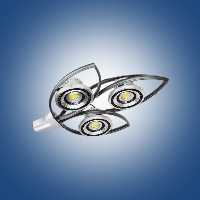 LED street light ML002