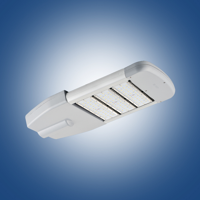 LED street light ML012 Three modules