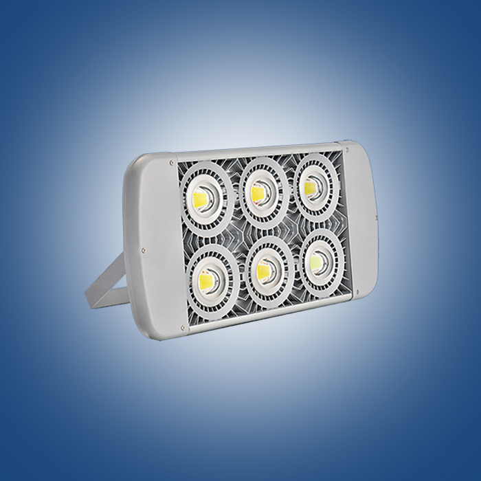 LED flood light  MT07 Three modules