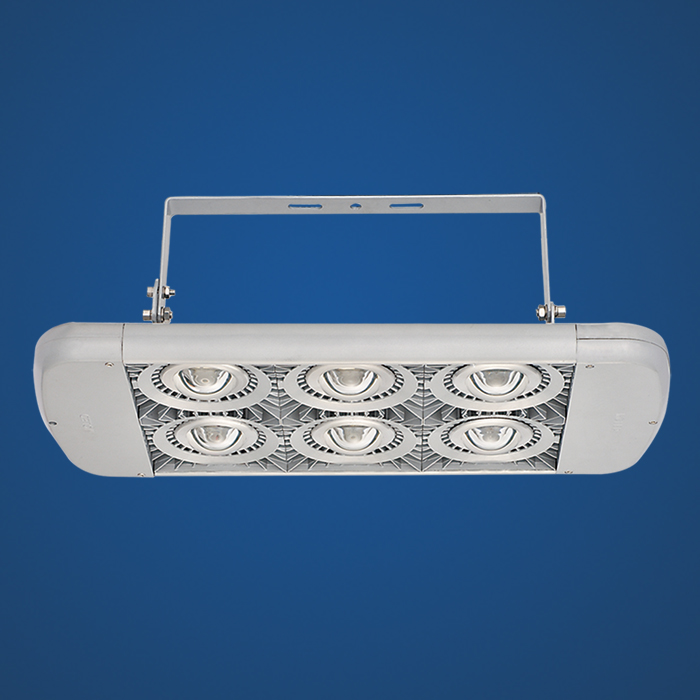 LED flood light  MT07 Three modules